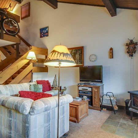 Sierra Manor Escape Villa Mammoth Lakes Dış mekan fotoğraf