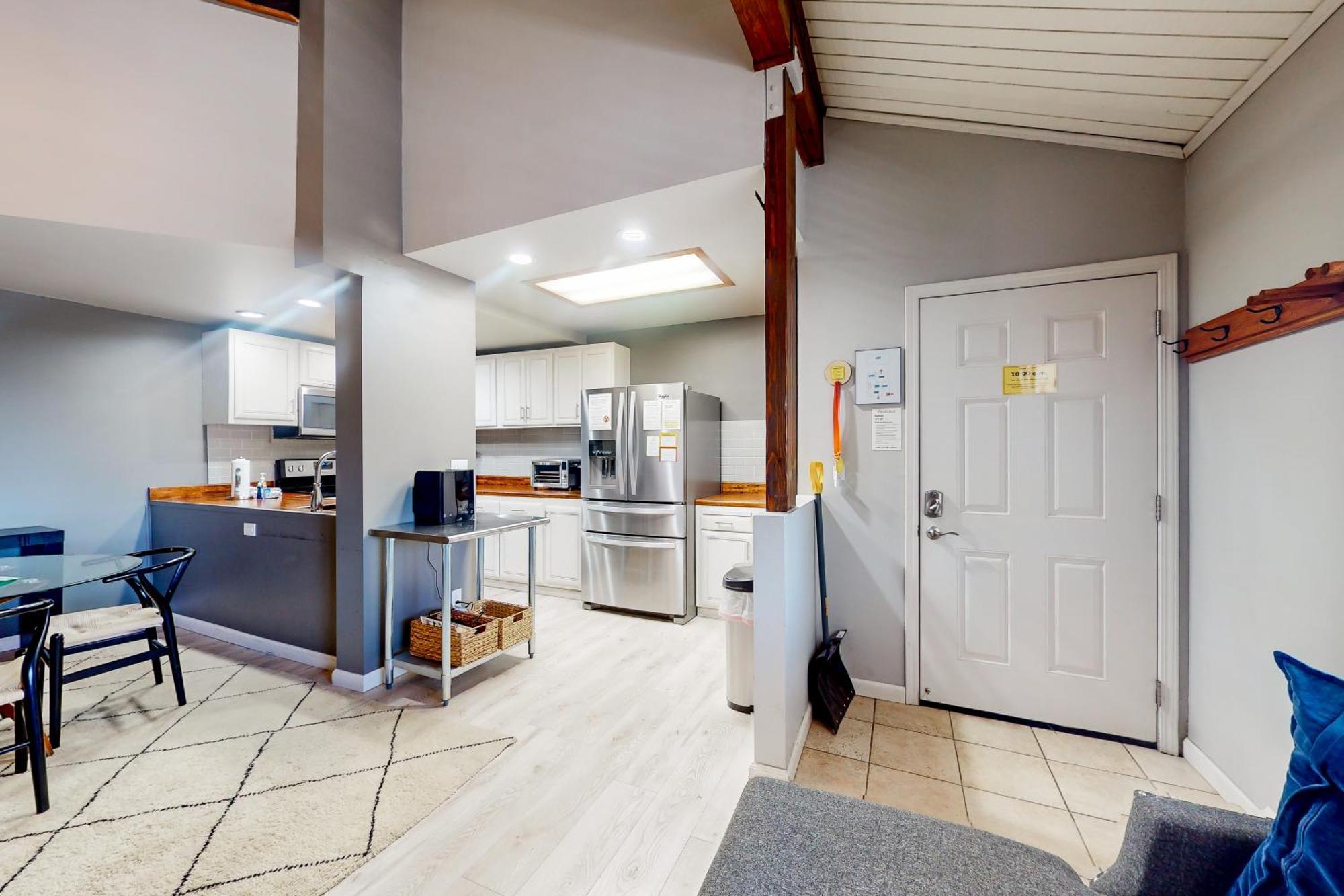 Sierra Manor Escape Villa Mammoth Lakes Oda fotoğraf