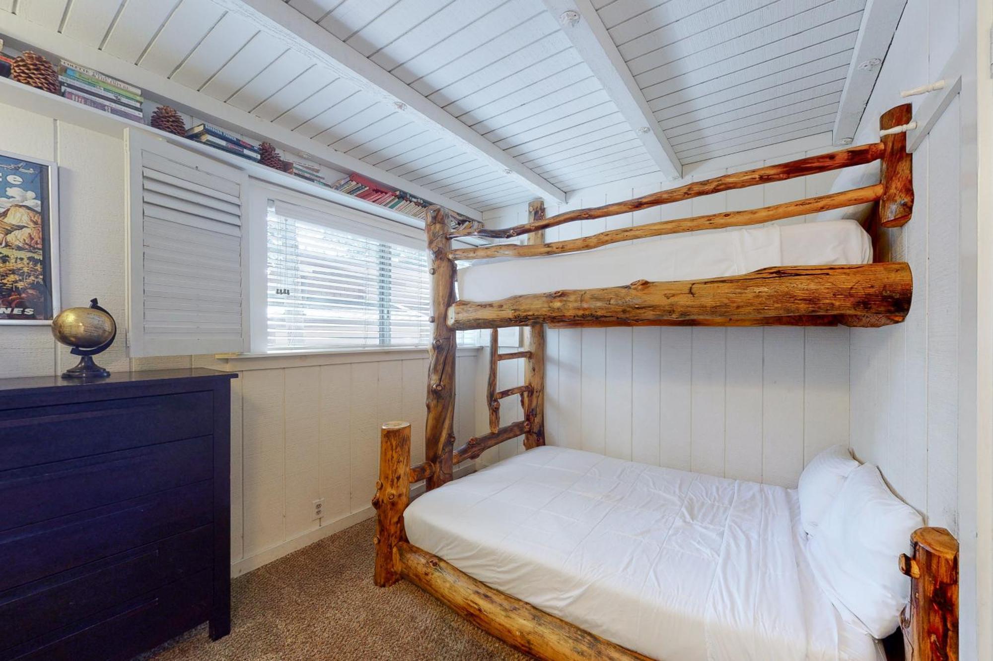 Sierra Manor Escape Villa Mammoth Lakes Oda fotoğraf