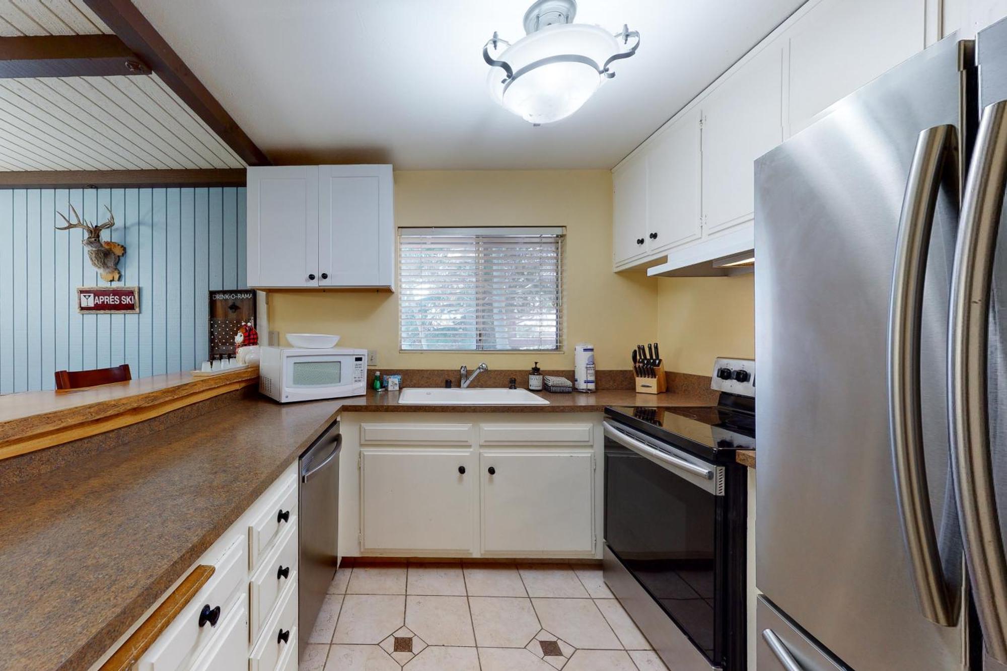 Sierra Manor Escape Villa Mammoth Lakes Oda fotoğraf