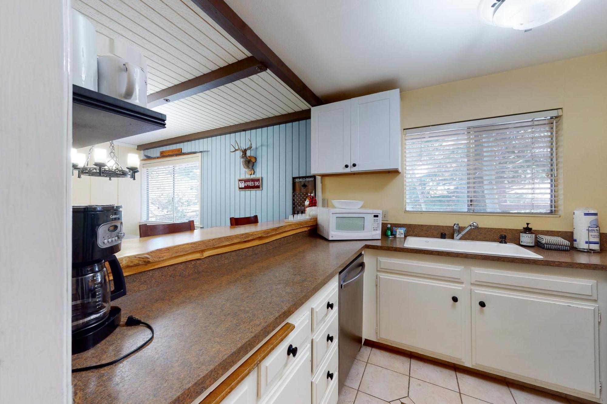 Sierra Manor Escape Villa Mammoth Lakes Oda fotoğraf