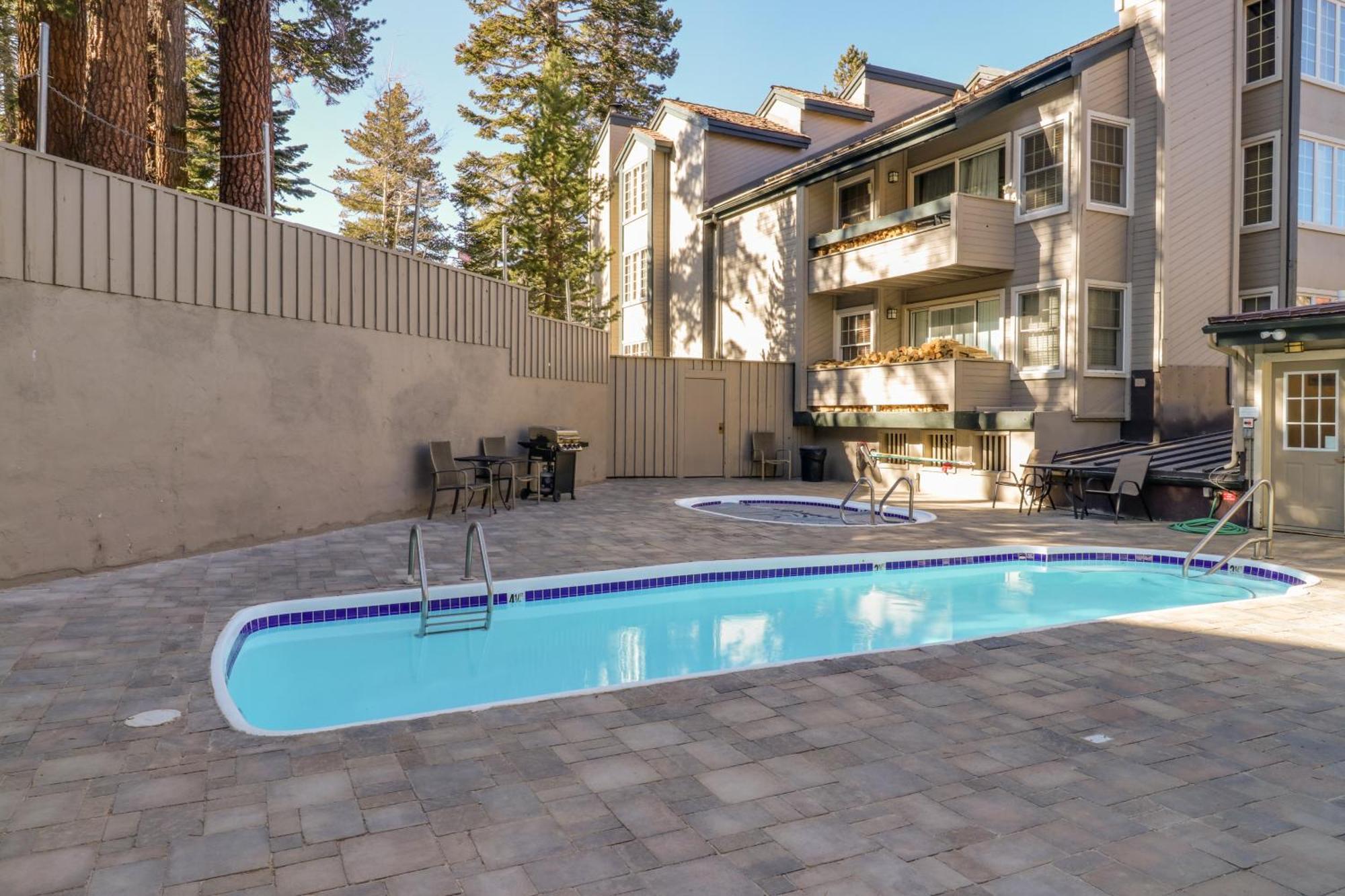 Sierra Manor Escape Villa Mammoth Lakes Oda fotoğraf