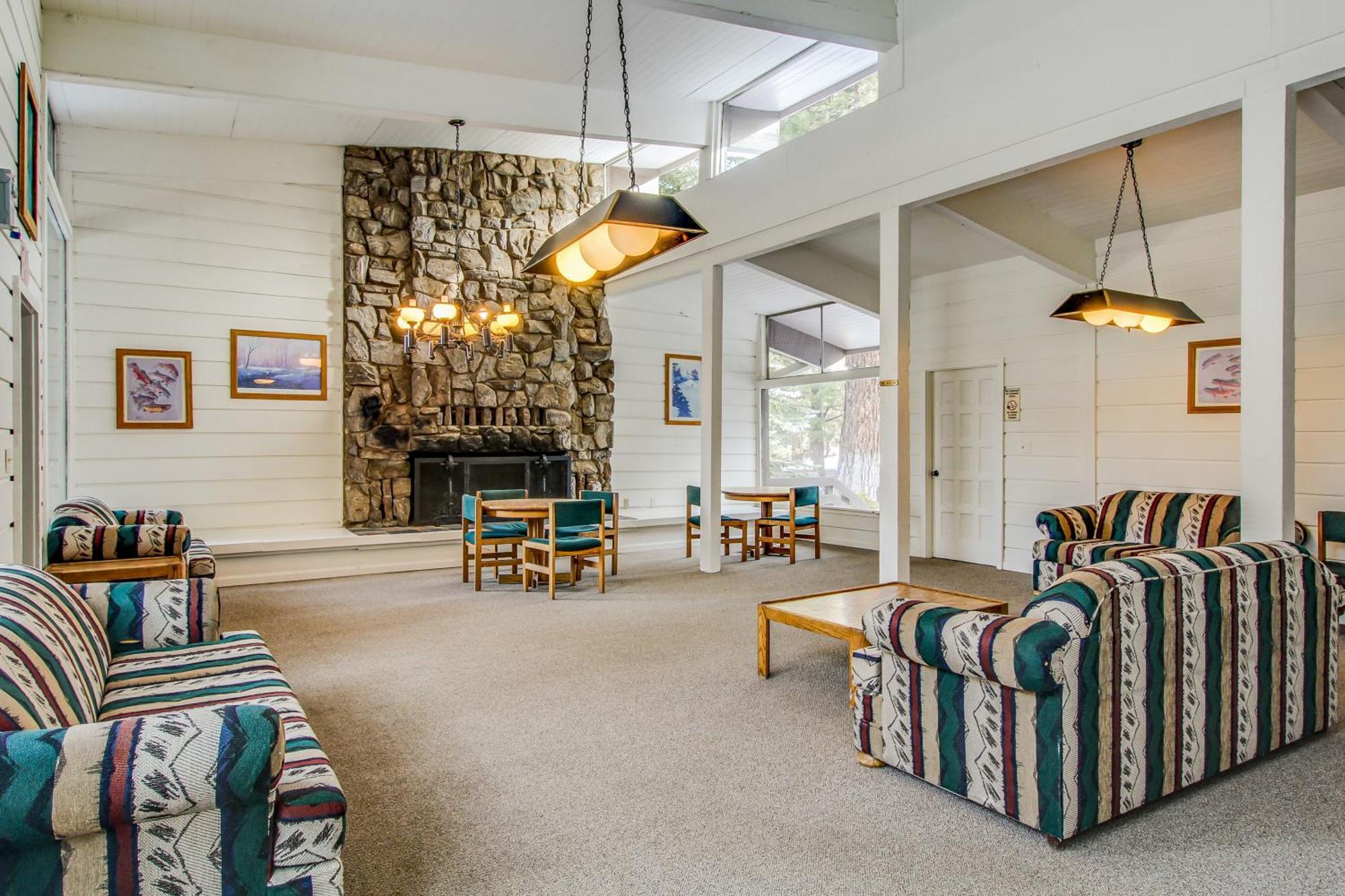 Sierra Manor Escape Villa Mammoth Lakes Oda fotoğraf