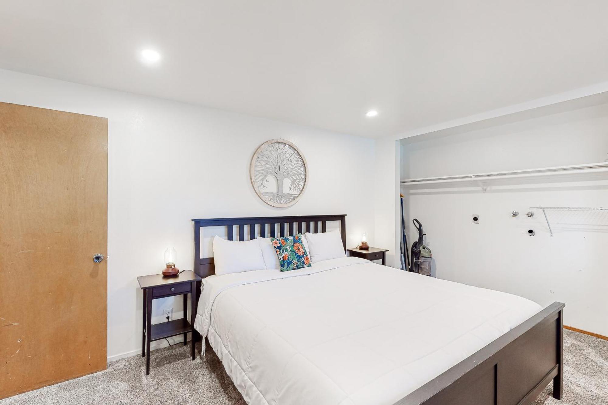 Sierra Manor Escape Villa Mammoth Lakes Oda fotoğraf