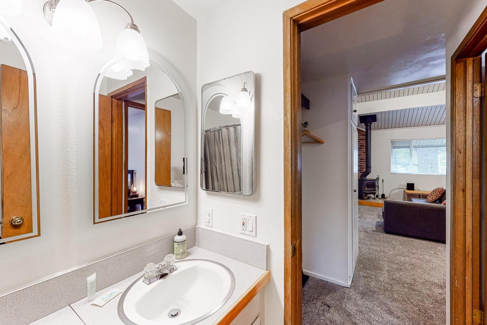 Sierra Manor Escape Villa Mammoth Lakes Oda fotoğraf