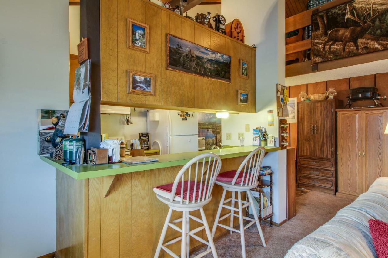 Sierra Manor Escape Villa Mammoth Lakes Dış mekan fotoğraf