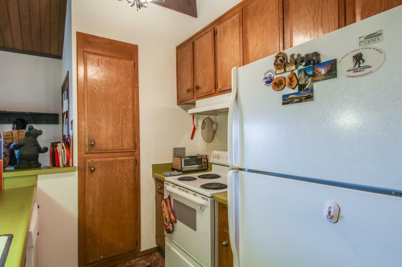 Sierra Manor Escape Villa Mammoth Lakes Dış mekan fotoğraf